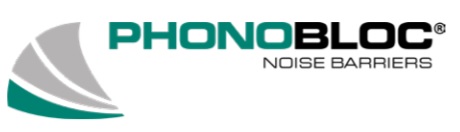 Logo Phonobloc