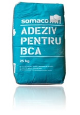 foto adeziv BCA Somaco