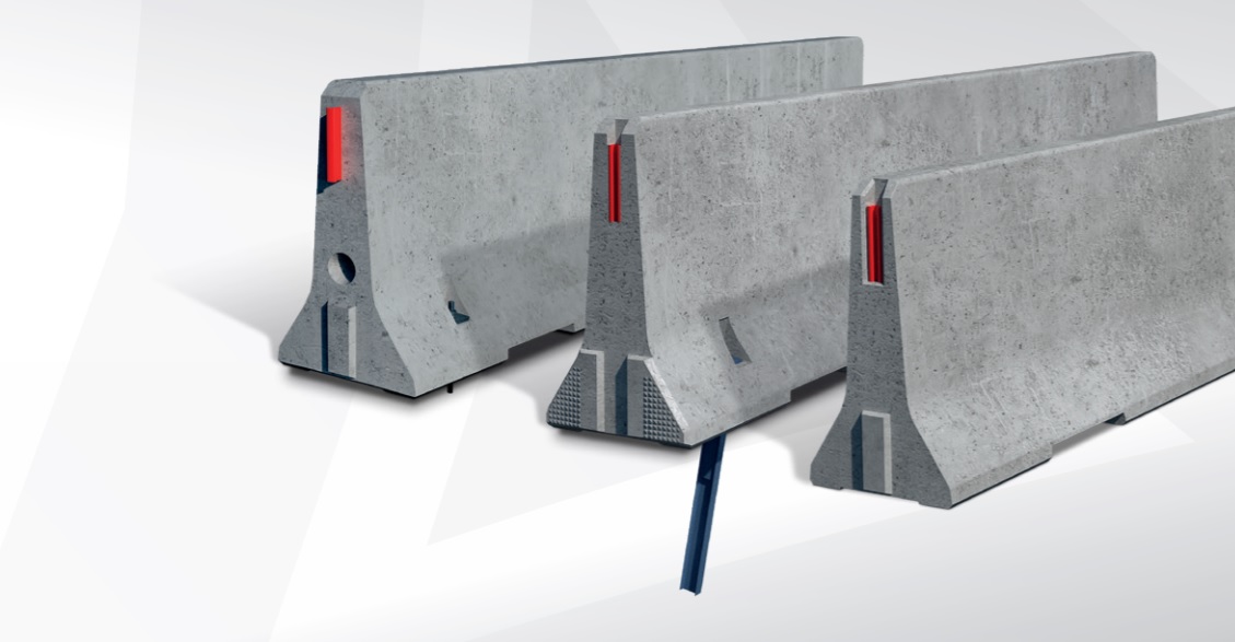 Somaco Deltabloc DB 120